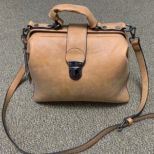 Brand new massager/ satchel